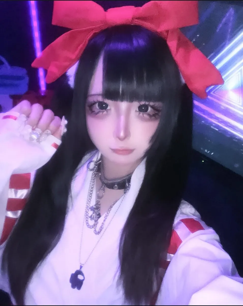 みむ。ᐡ ̳ᴗ ̫ ᴗ ̳ᐡ♡@ooo_uruuru