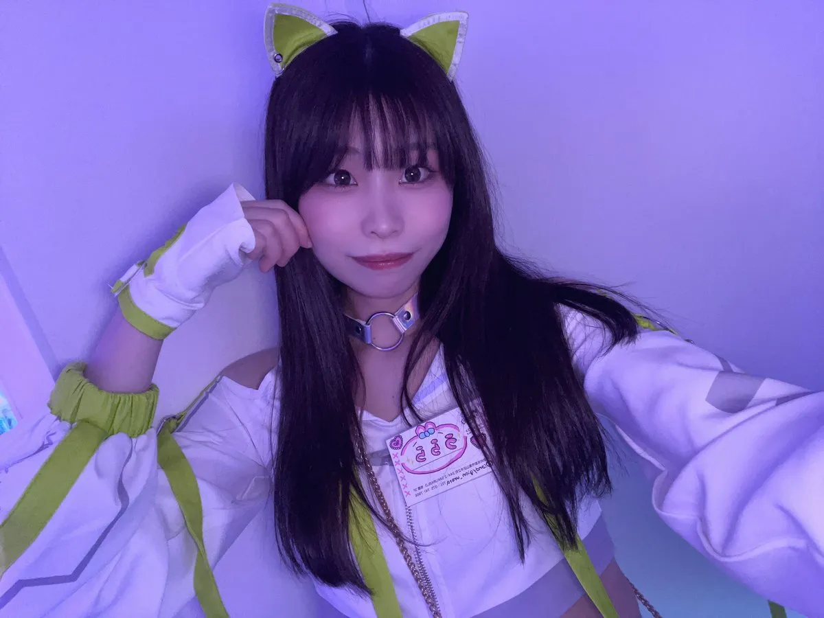 うらら@candygion_urara