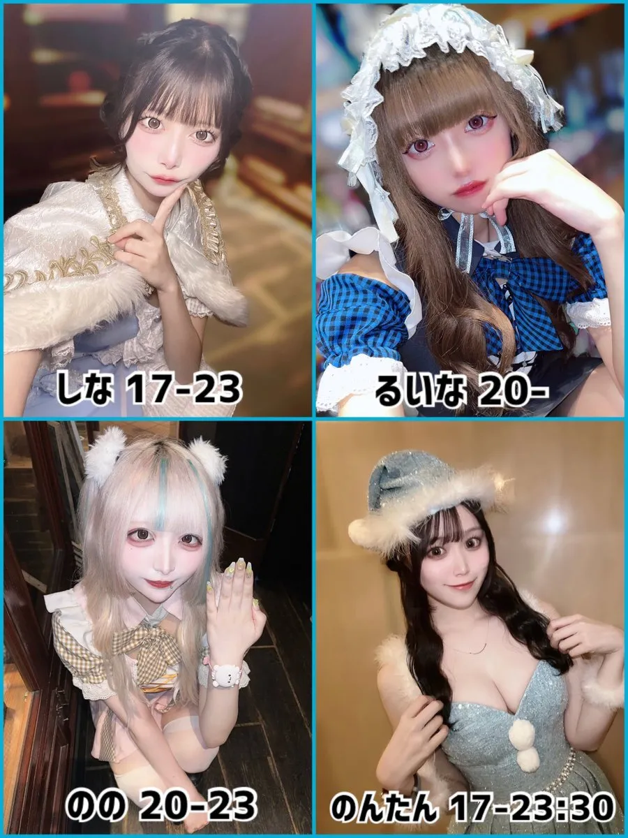 Starry Paradise@StarryParadise_