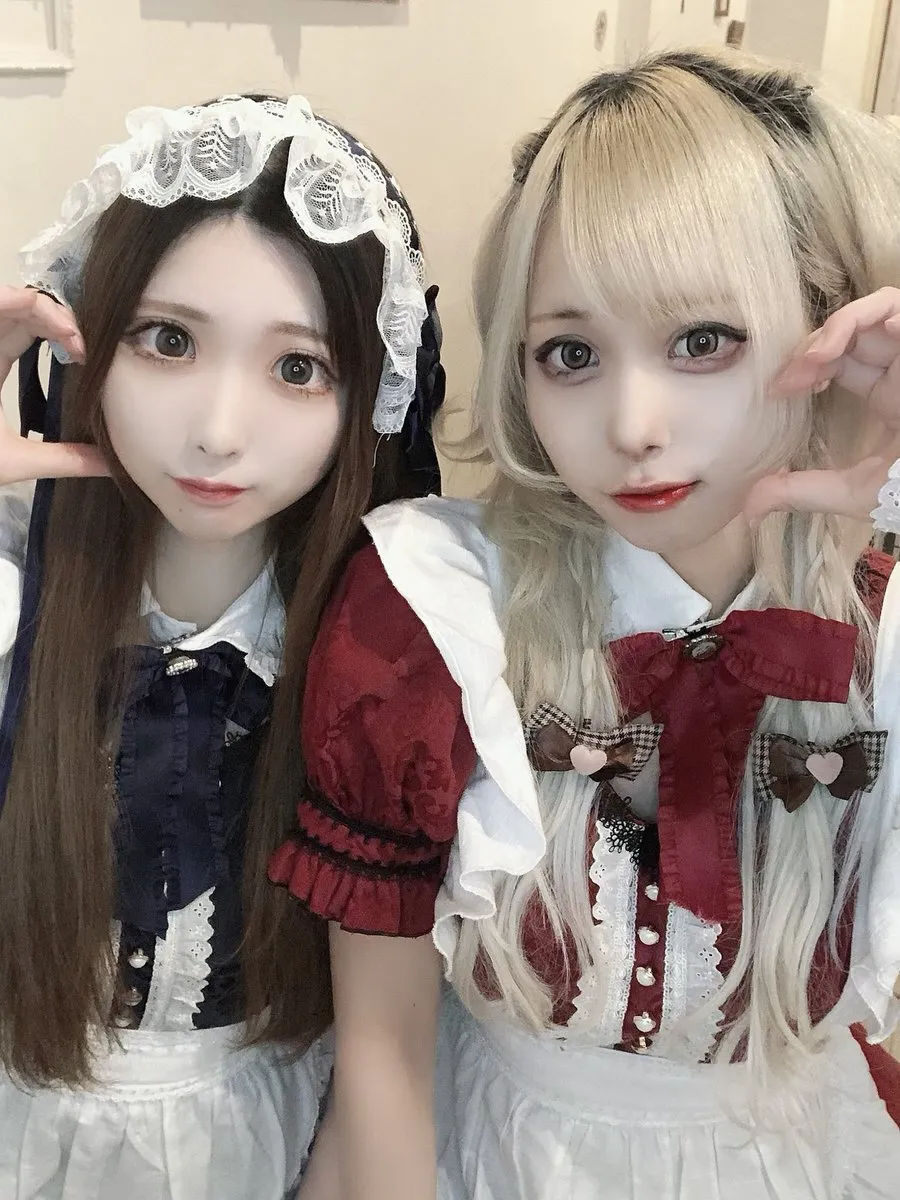 𝐋𝐮𝐦𝐢𝐞𝐥𝐞🪄︎︎魔法メイドカフェルミエル@Lumiele_maid