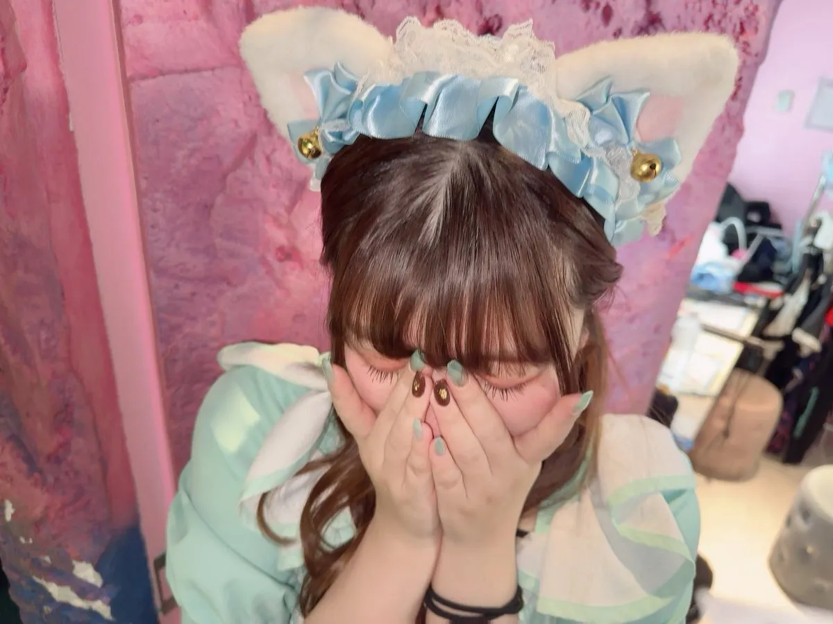 Mermaid(マーメイド)秋葉原🧜‍♀️コンカフェ🌊@mermaid_bar