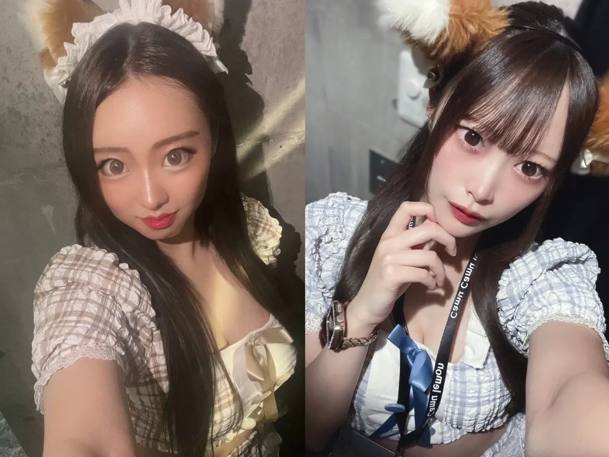 カムカムレモン@仙台コンカフェ@sendai_camulemo