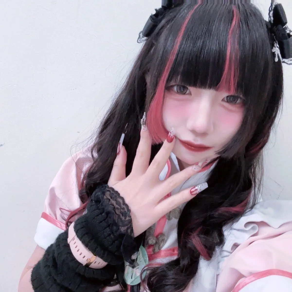 ゆちゃん👾@ML_yuchan