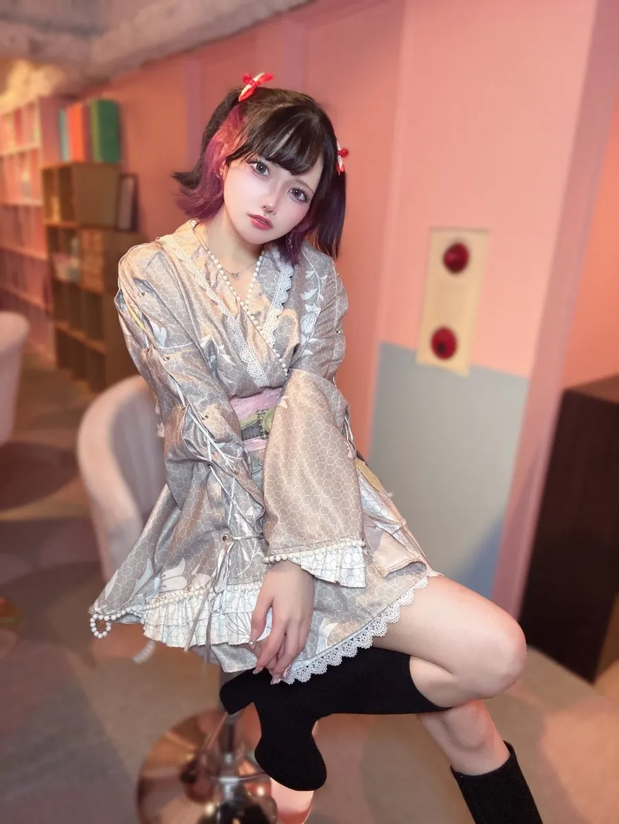 秋葉原コンカフェ♡カランコロン♡@kraancolon