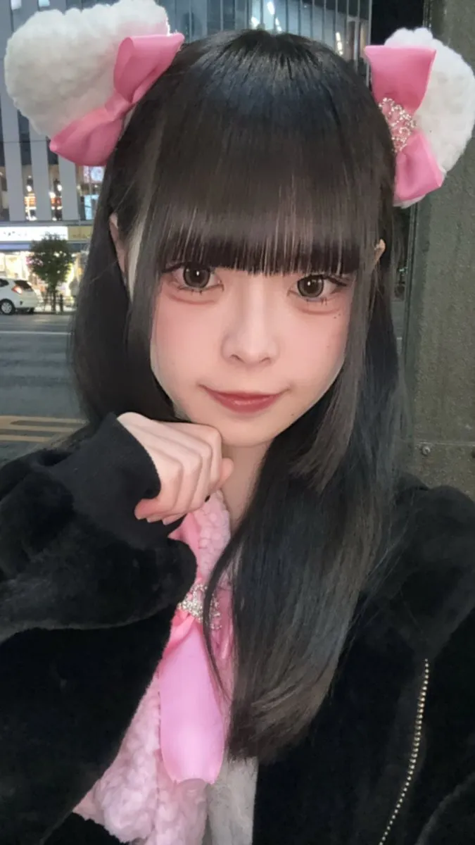 ゆりか🖤ChaRiotz@yuChaRiotz