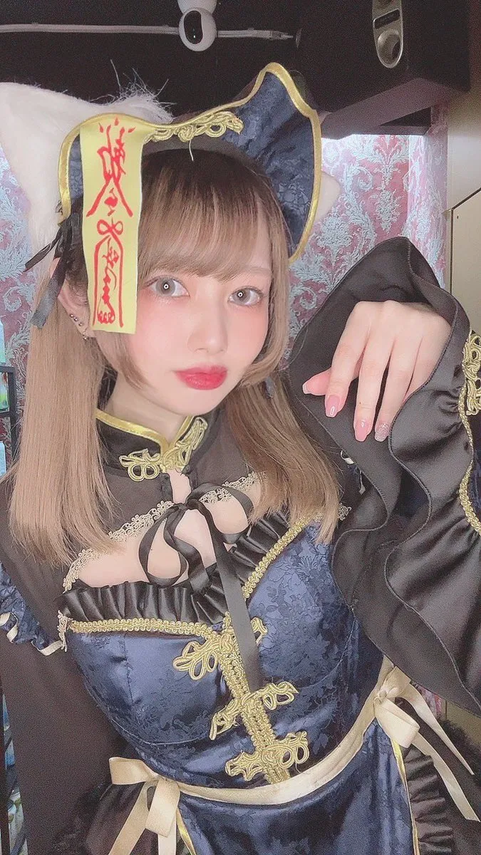 🩵すずは@古狐霊遊🩵@szh_kokoreiyu