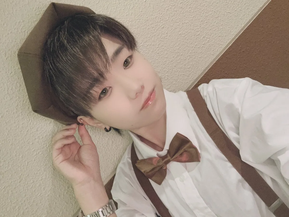 汐入侑杜𓆉@mDodd_yuuto