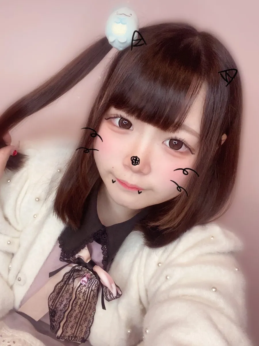 あんじぇーるれにゃ@baburenyachan_