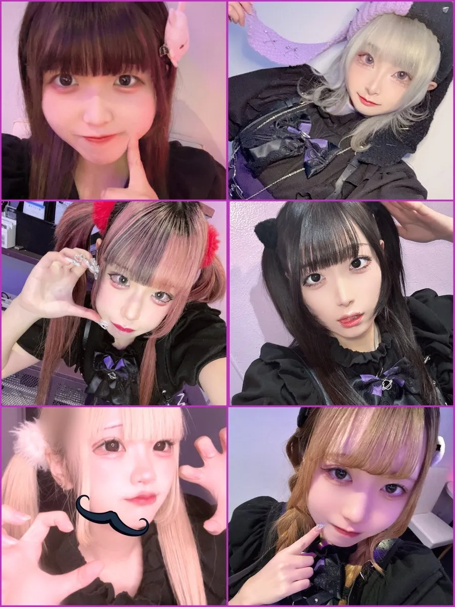 プラネットサルーン（公式）@PLANETTsaloon1