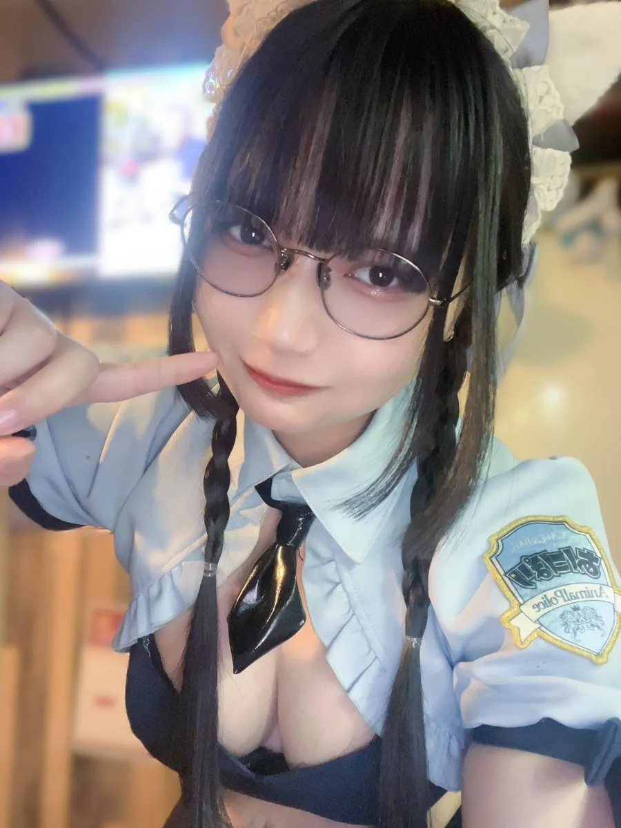 つばさ໒꒱@tsubasa_anipori