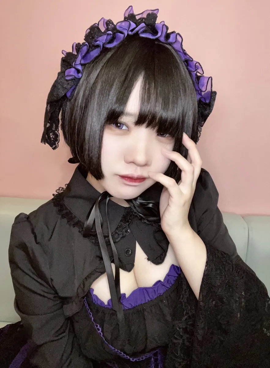 ゆづき@2/16祭@JC_yuzuki