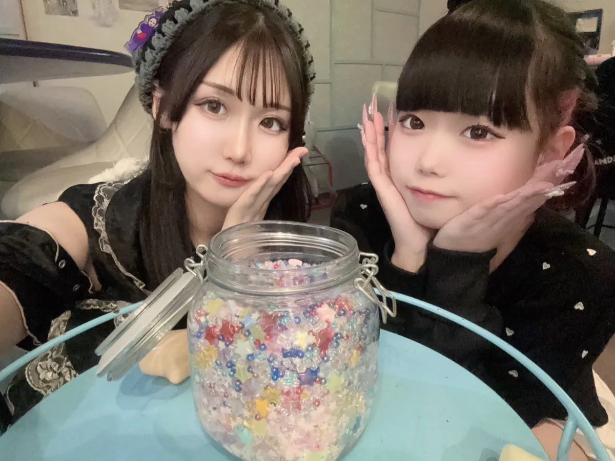 星に願いを@_hoshinega_