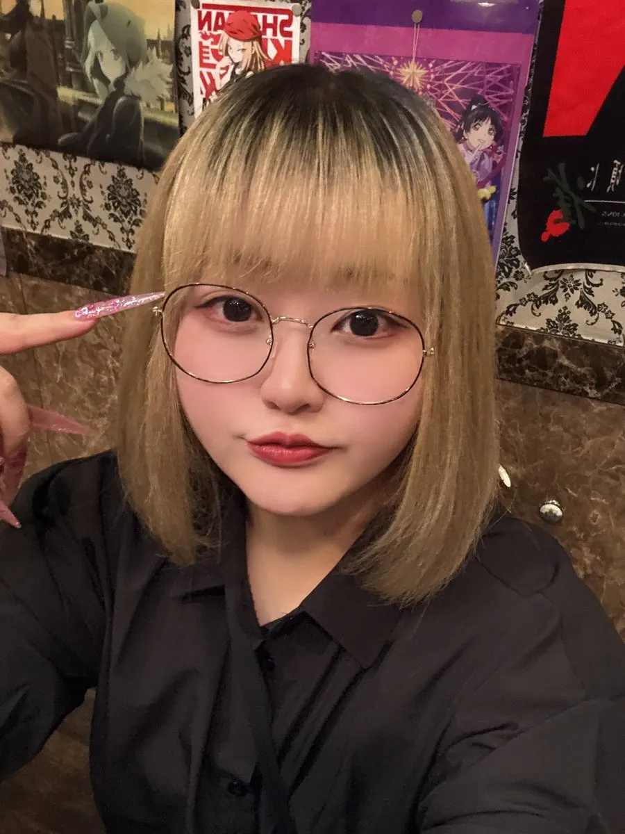 ゆな🧸ギルド秋葉原 コンカフェ@guild_yuna