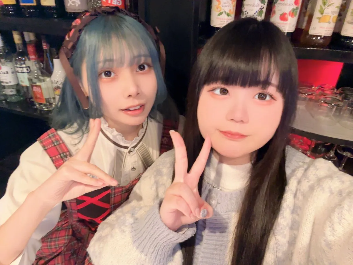 アニソンバーギルド横浜店🎤コンカフェ最大手@guild_yokohama