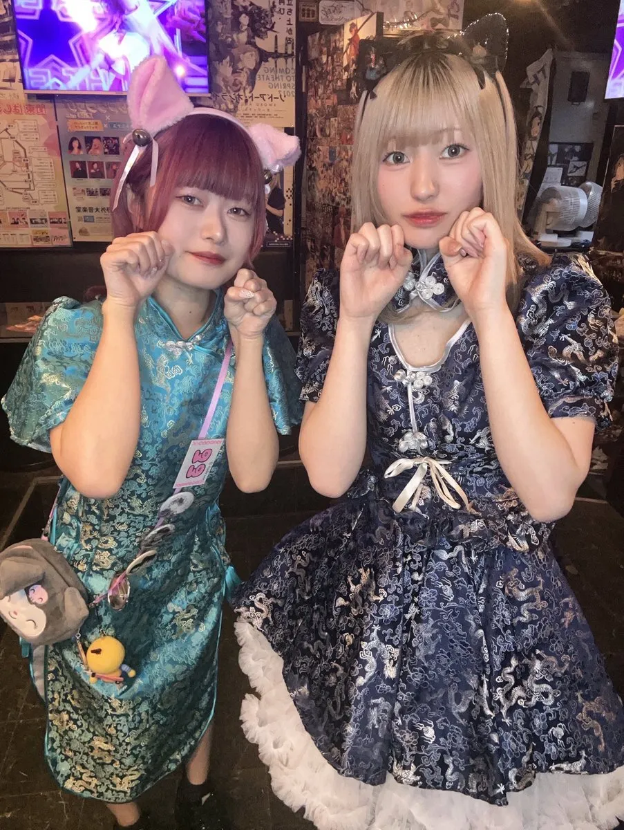 🌟アニソンバー銀河🌟@渋谷 恵比寿のコンカフェ@anisonbar_ginga