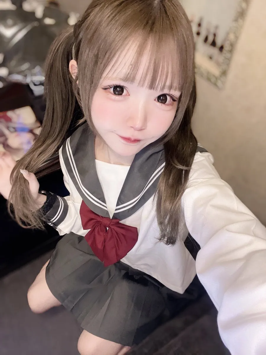 あんず@ロゼリータ@rose_anzu