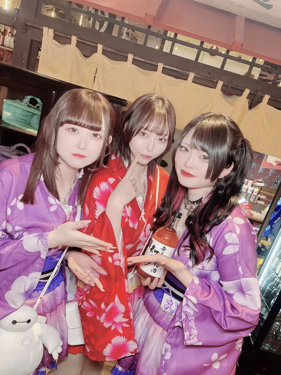 秋葉原コンカフェ⌛タイムリープ@timeleap_japan