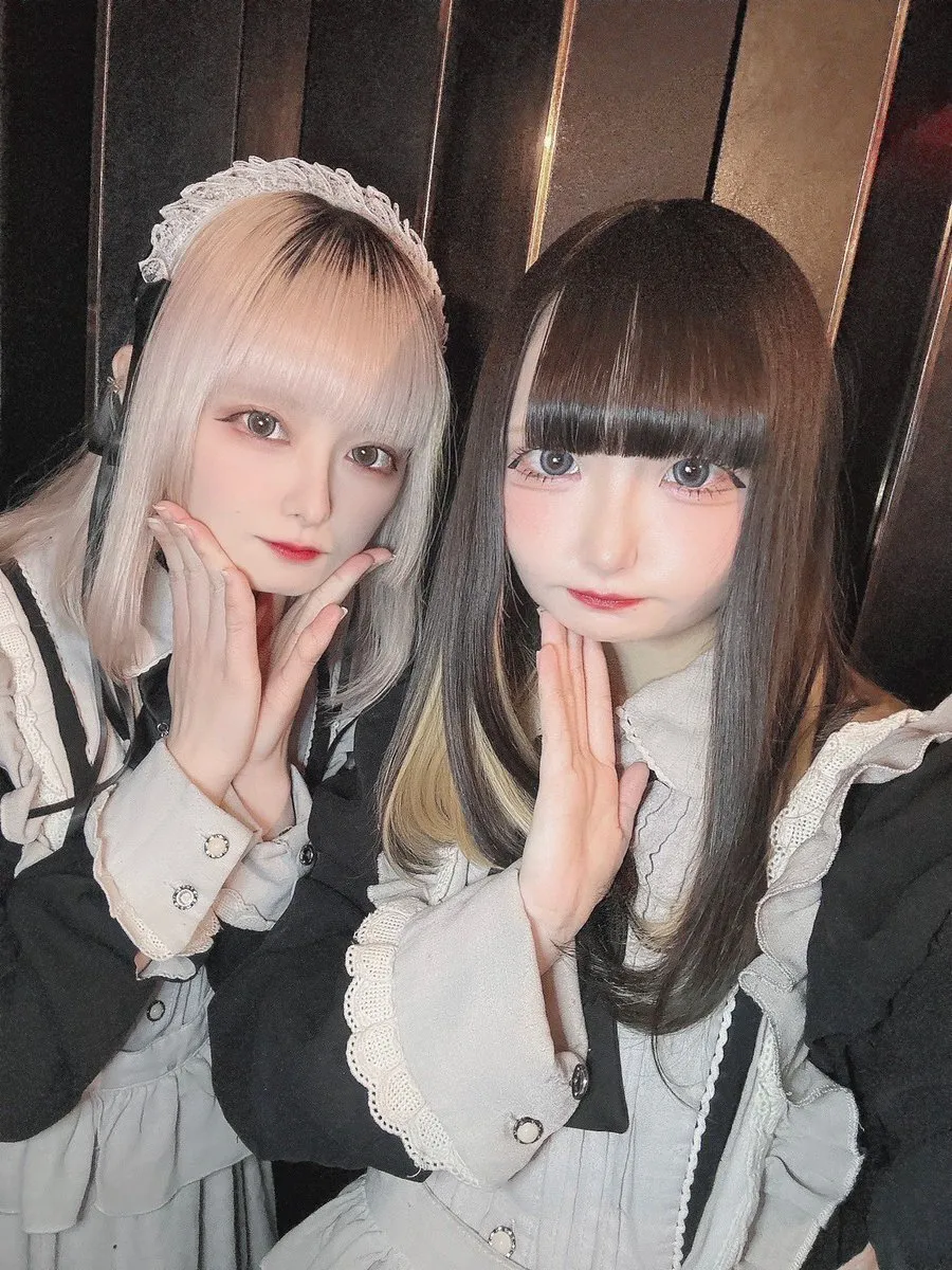 めいどシーシャchocolatplanet🍫@chocolatplanet_