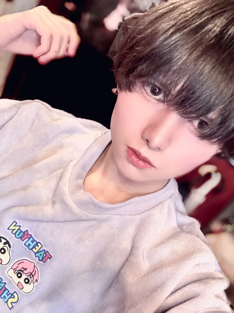 ルナ【WHITE⚜️KINGDOM】@WHITE_Luna04