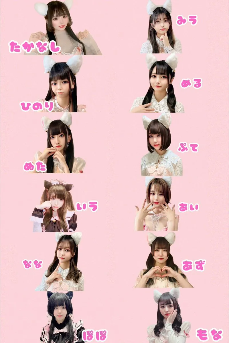 Nyan Nyan@nyan819925