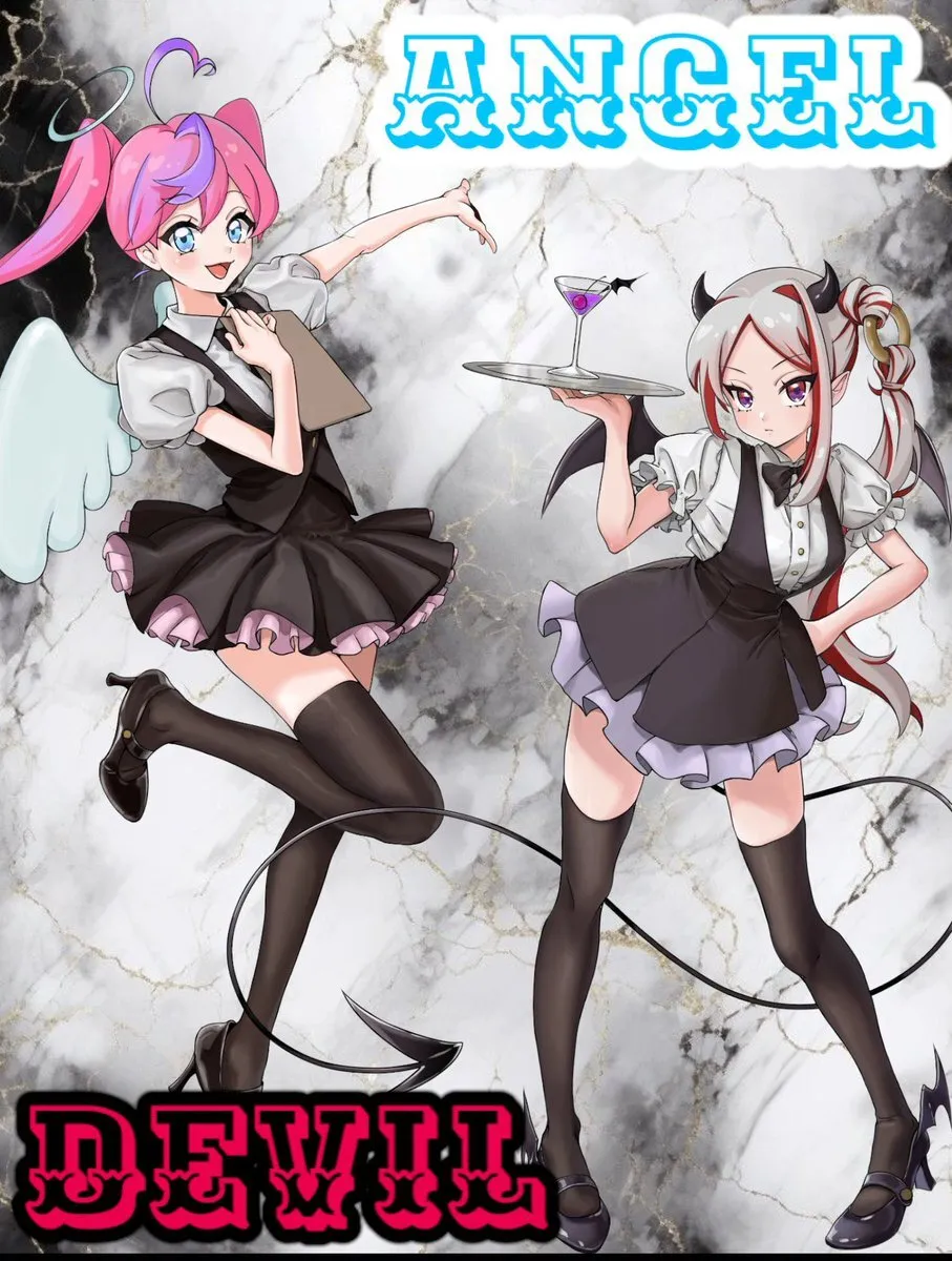 ANVILえんびる🖤🪽@comcafe_ANVIL