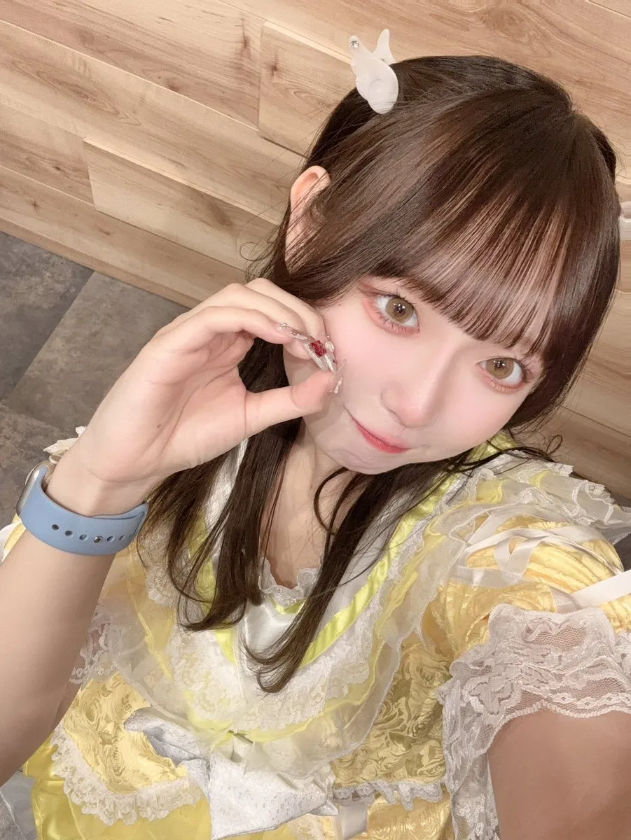 そか🧸3/29卒業🌸@soka_AMASTAGES