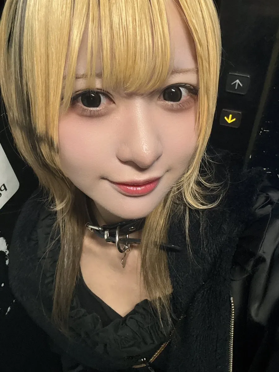 さとう@BLACKHONEY@BH_satou