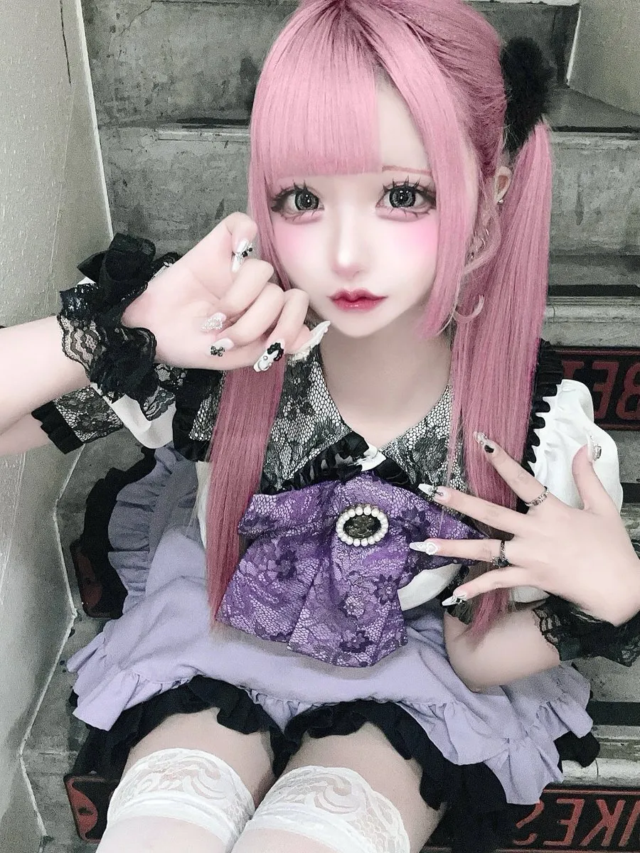 Rohan~ロアン~(池袋コンカフェ)@cafe_rohan