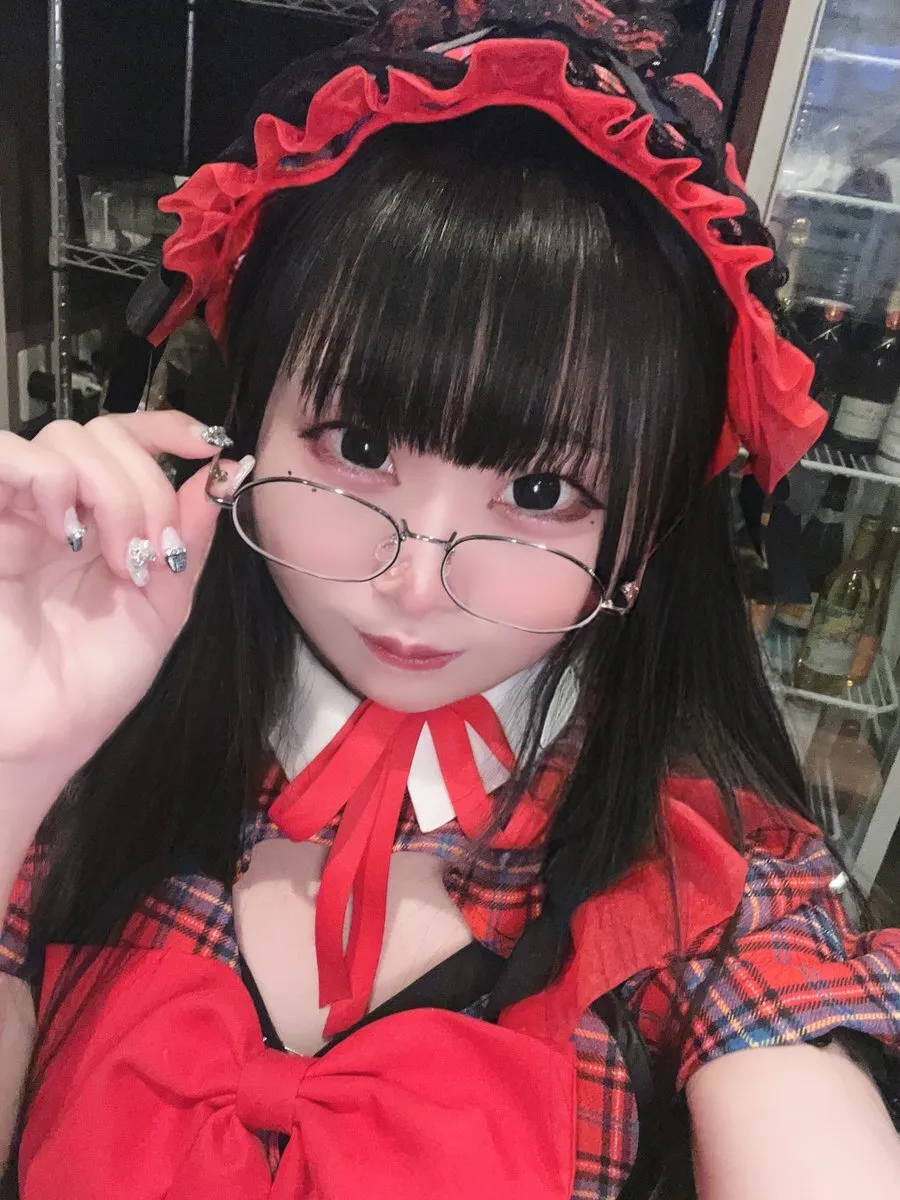 すや💤@桃猫堂秋葉原コンカフェ@momoneko_suya