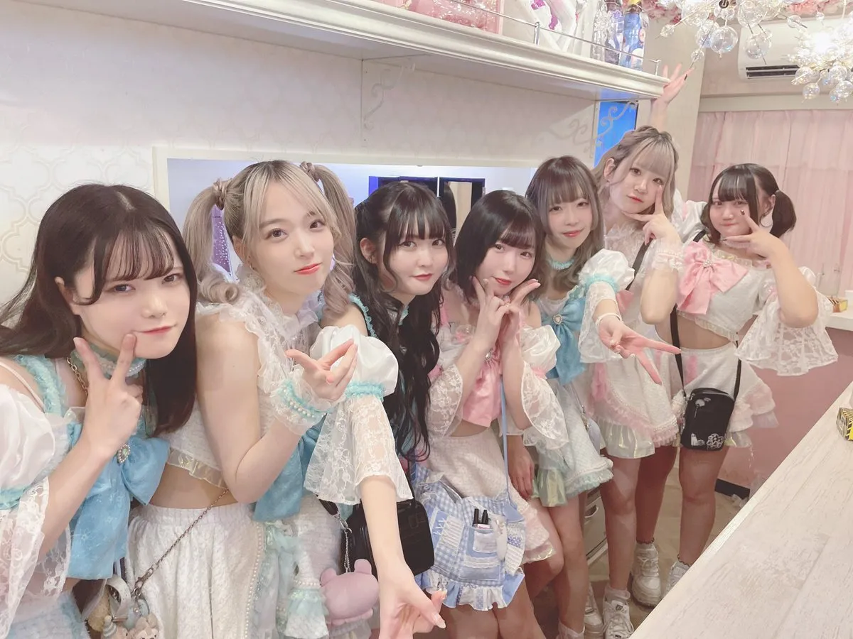 キミの彼女になりたい！🎀秋葉原コンカフェ🎀 キミカノ@kimikano_akiba