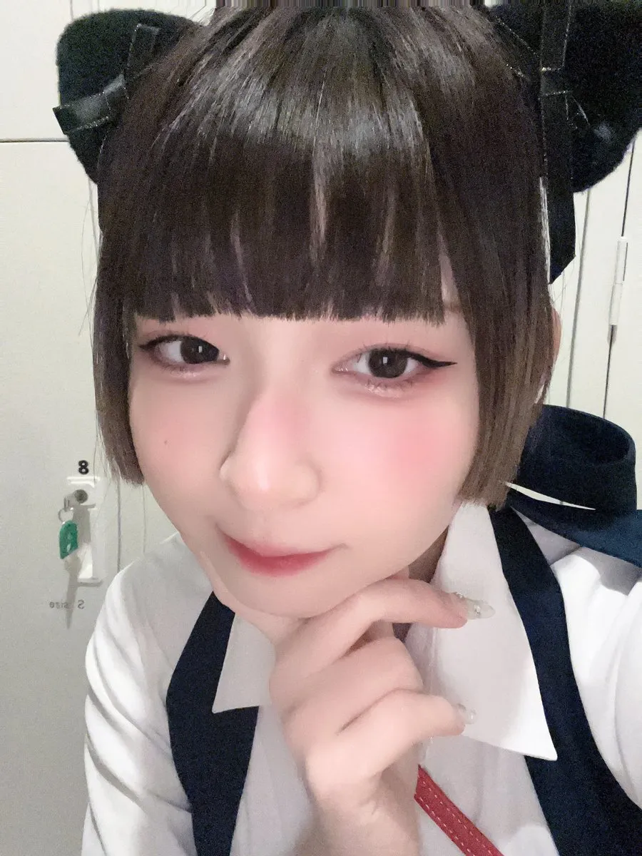 ぽむ@みけねこカフェ池袋@pomumikecat