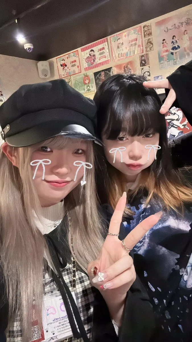 アニソンバーもふる大阪日本橋 ミナミのコンカフェ🎀コンカフェ最大手🎀@mofruosaka002