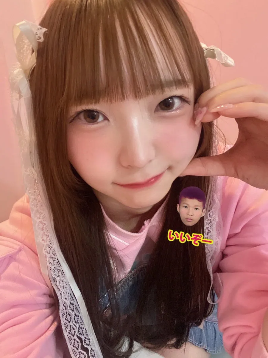 💖 うさぎチャン 🌙@jc_usagi__