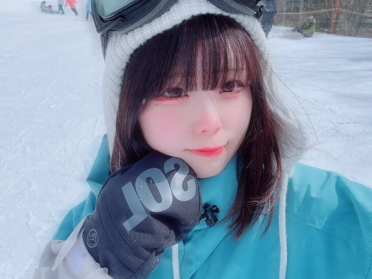 羊飴 夢乃🐑@Ad♡love@yumeno_Adlove