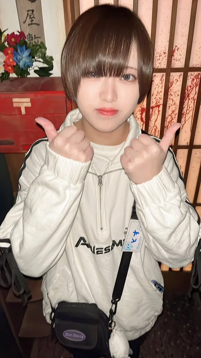 幽遊屋敷👻男装コンカフェ@uuyashiki_danso