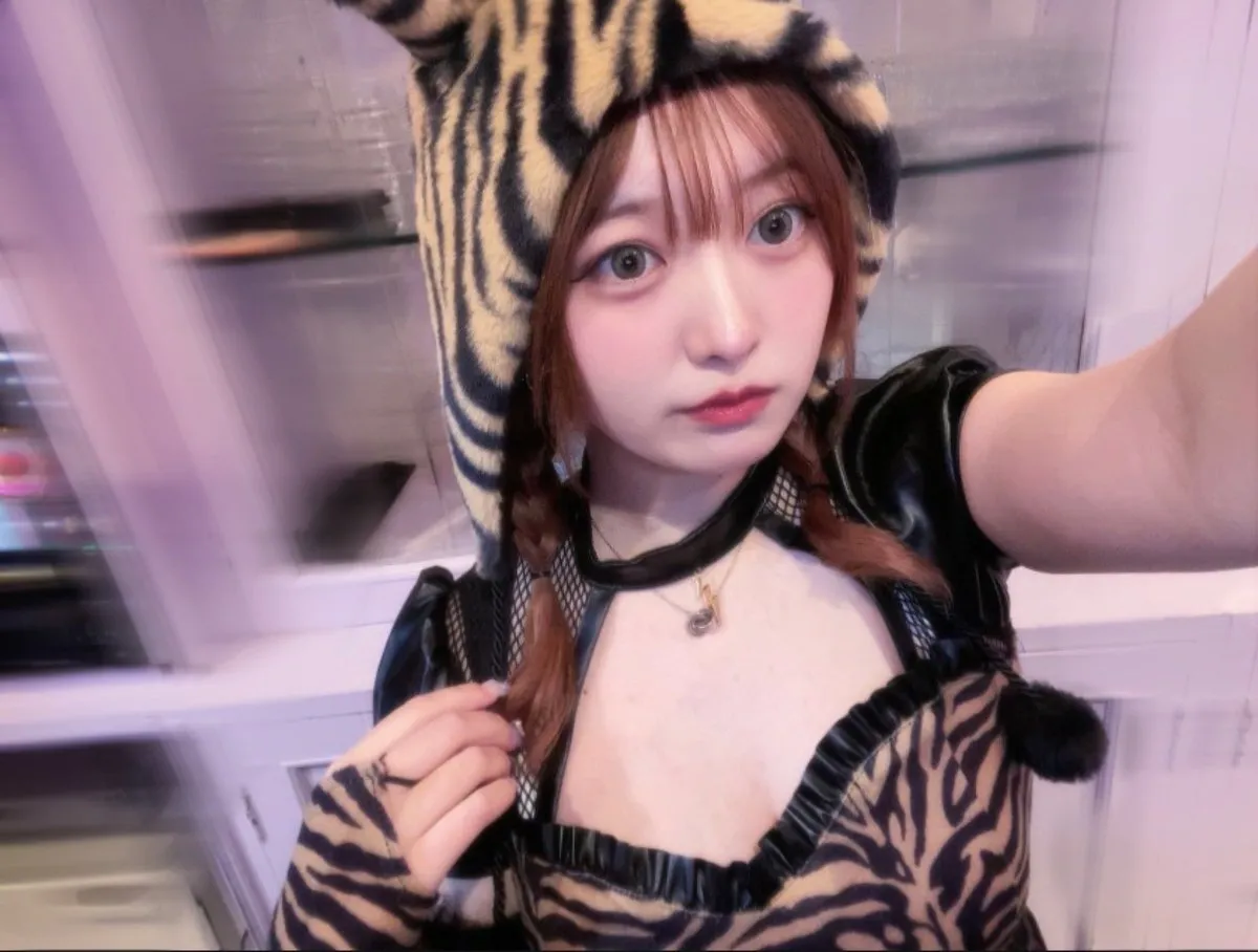 えれな⟡.· ❄️🤍@erena_xoxo0704