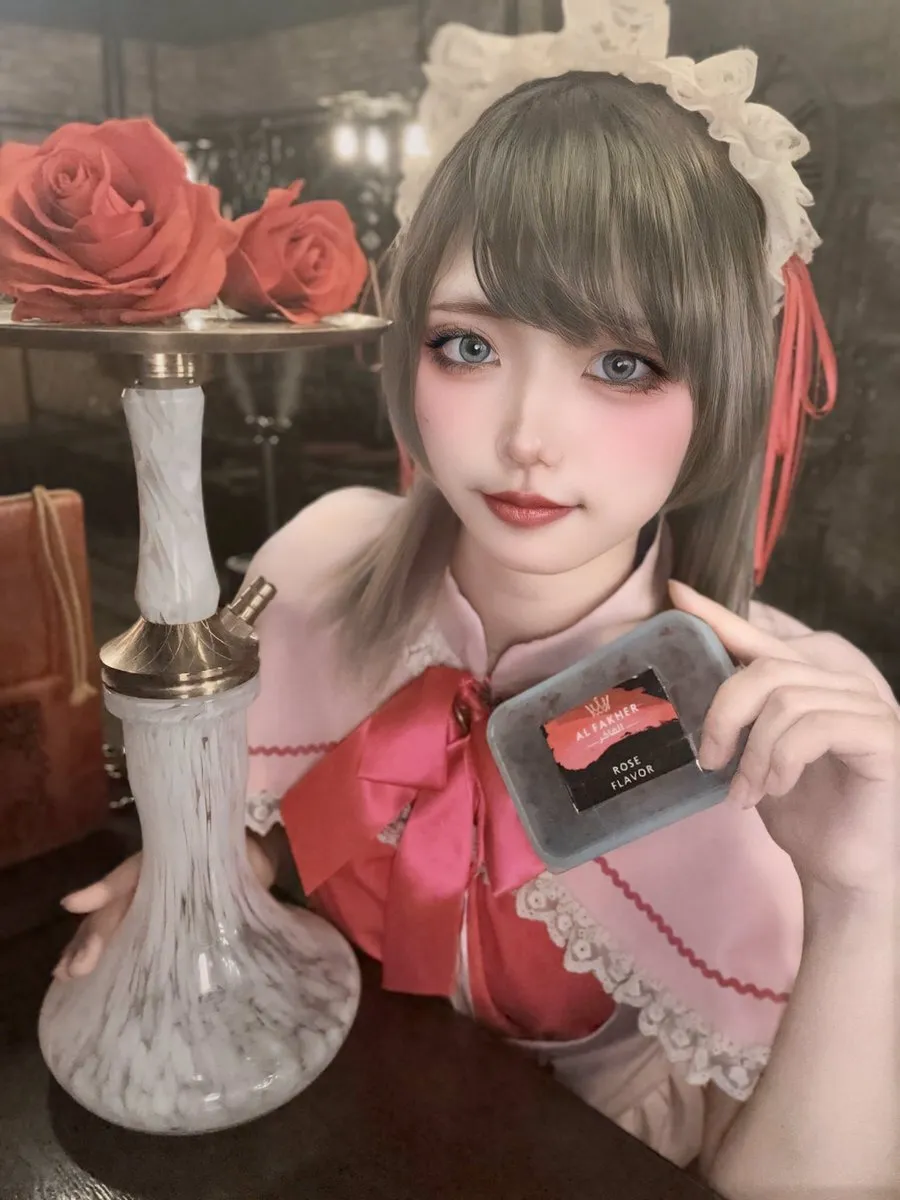 ✞秘密結社✞🌹薔薇十字団Rosenkreuzer🌹エンターテイメントカフェ@Rosen_Akiba