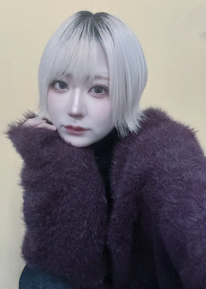 乃兎(usagi) ❄️ Revelio -レベリオ-@rojiura_ra_