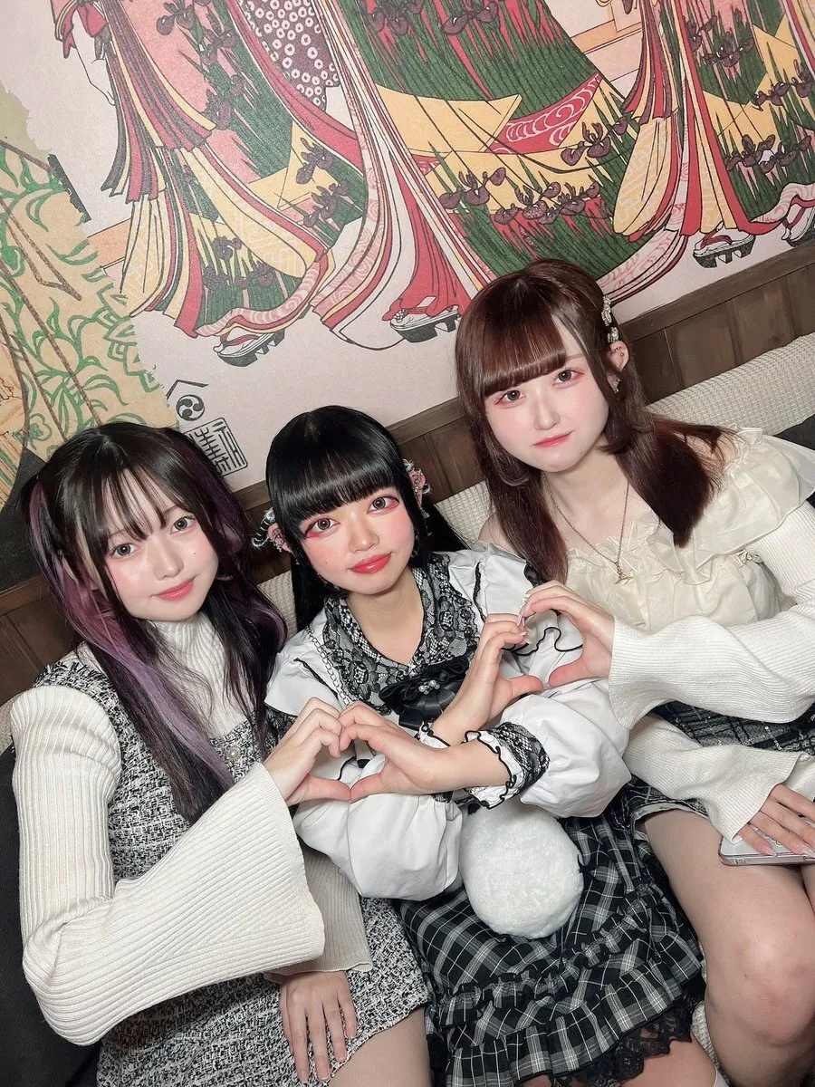 秋葉原コンカフェ⌛タイムリープ@timeleap_japan