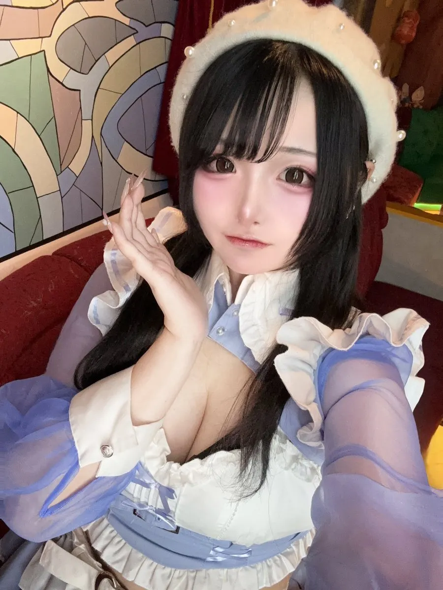 ·̩͙꒰ঌܸまろん໒꒱·̩͙@maronchan_alice