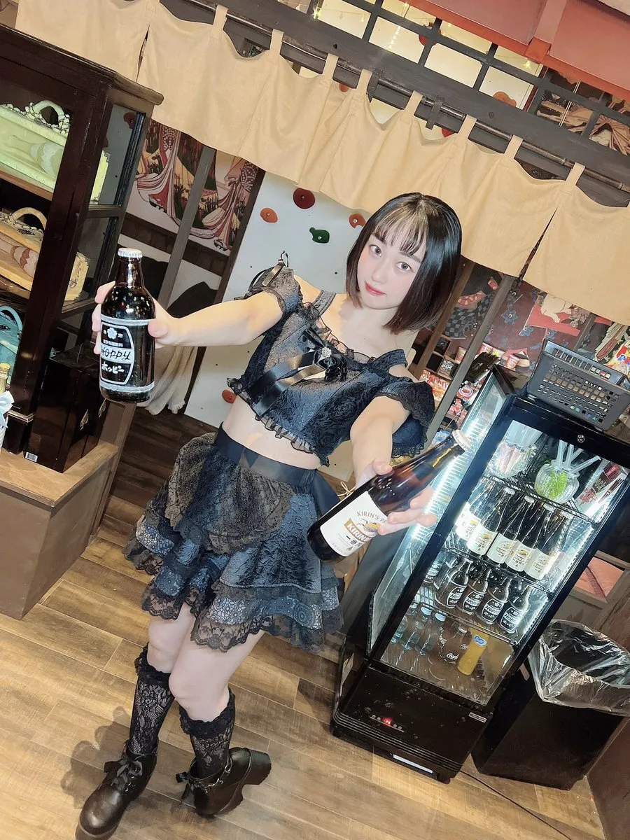 秋葉原コンカフェ⌛タイムリープ@timeleap_japan