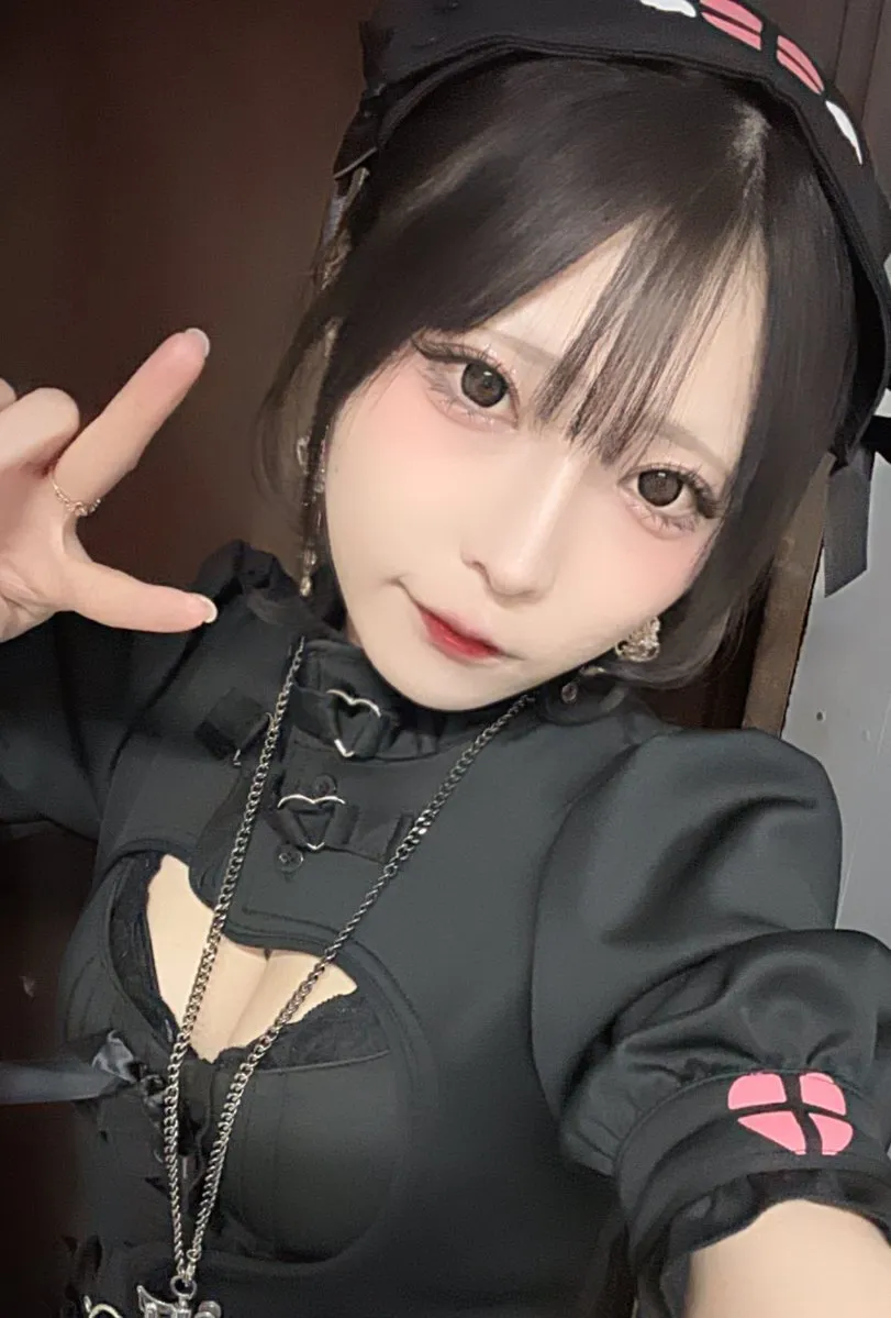 こは𝖈𝖍𝖆𝖓💉🩸@koha_maris