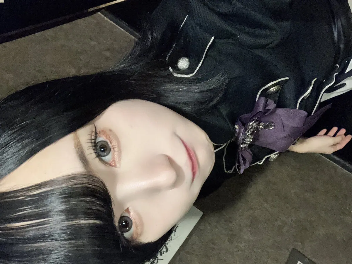 🌹 ラビ・アン・ローズ🥀@rabiyan_royal