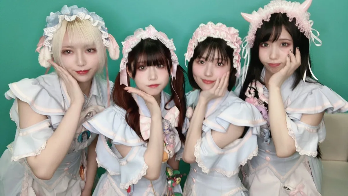 ポシェット🦄池袋コンカフェ🎀@pochette_ikb