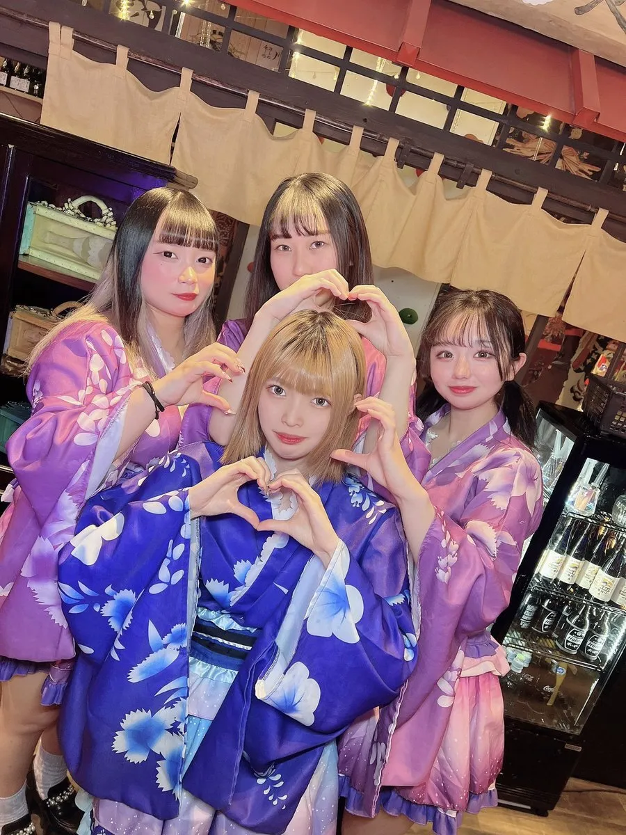 秋葉原コンカフェ⌛タイムリープ@timeleap_japan