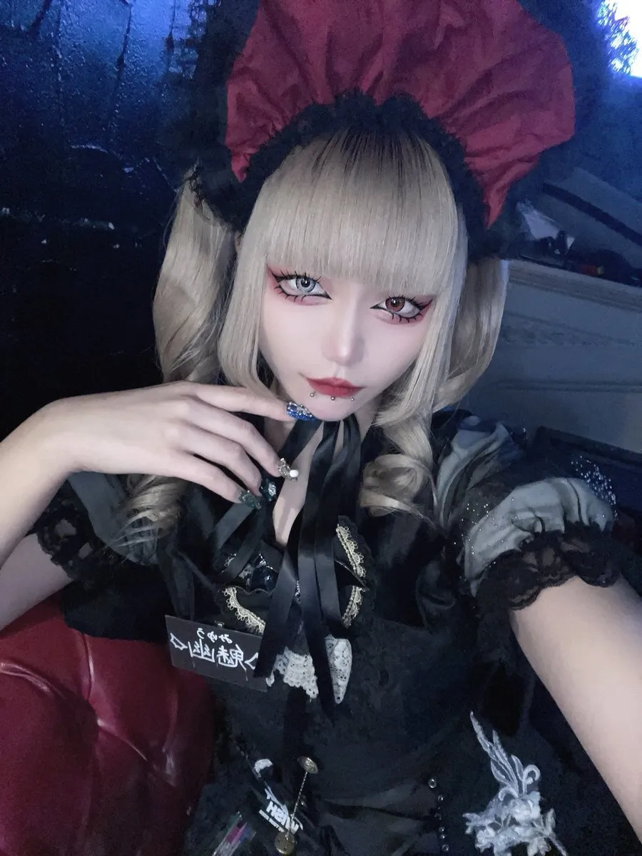 えんぱいあ!神戸三宮コンカフェシーシャ🩸@Empire_kobecafe