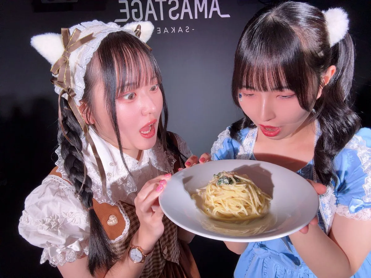 🌸LiveCafe&BarAMASTAGE栄店🌸@amastage_sakae