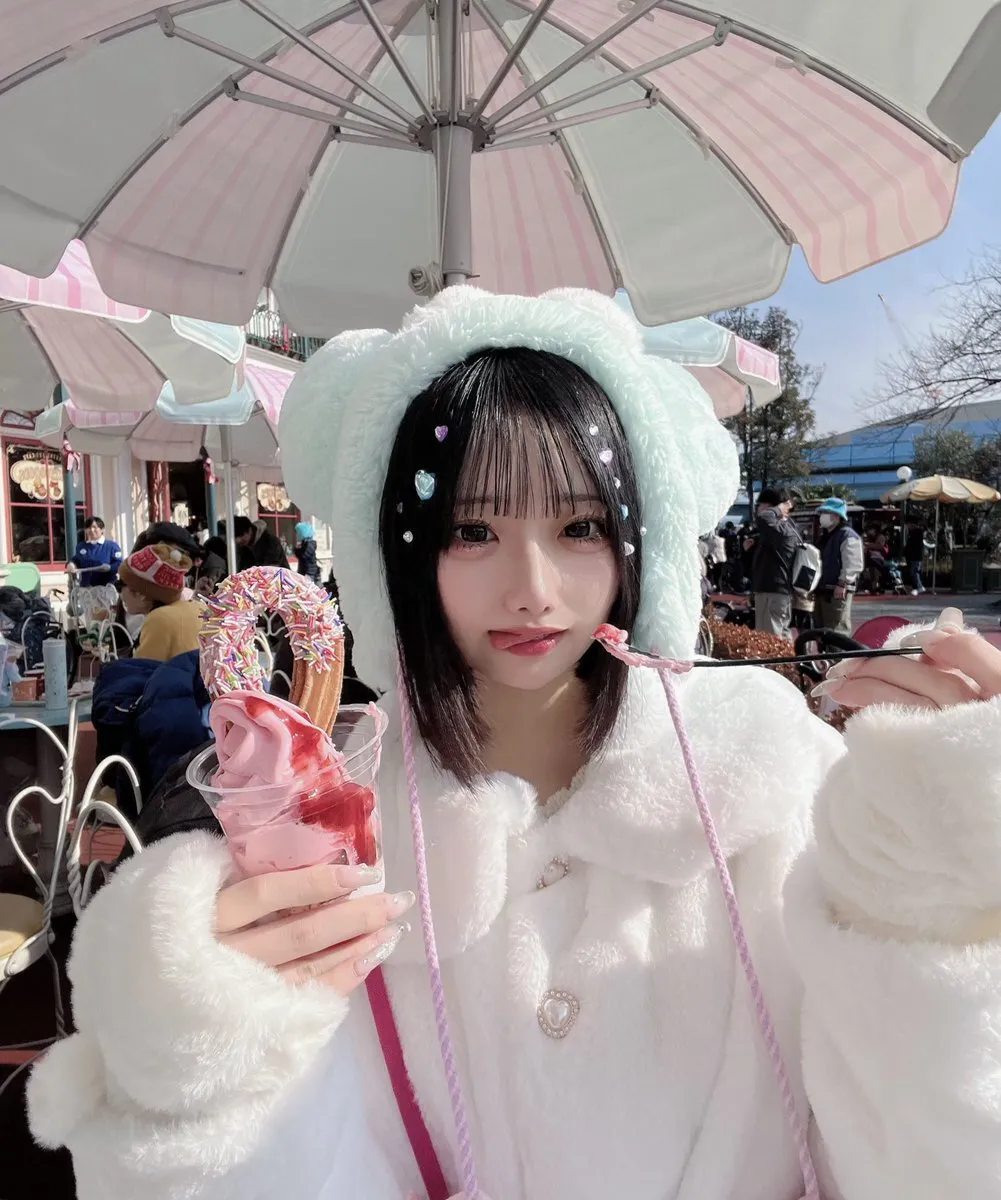 りーちゃん🩵SUGAR&SPICE@sas_luv_ri