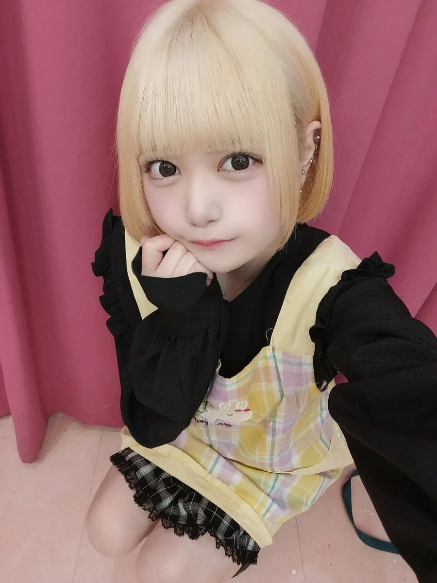 にじみ☁マジカルツインテール@nijimi_twintail