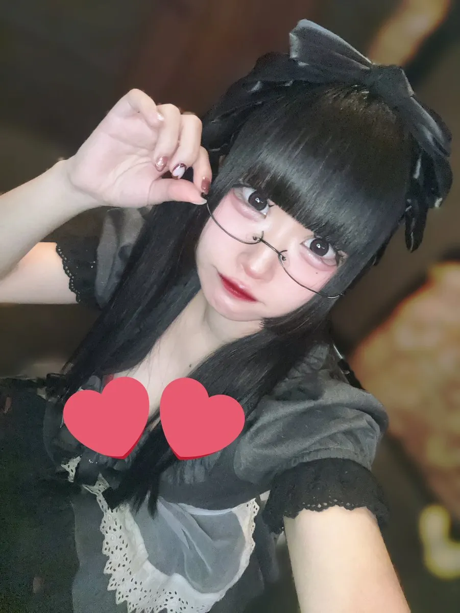 メイドバーキュート@メイドの部屋@cute_room_